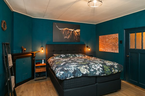 Medium property photo - Waaldijk 55, 4171 CB Herwijnen